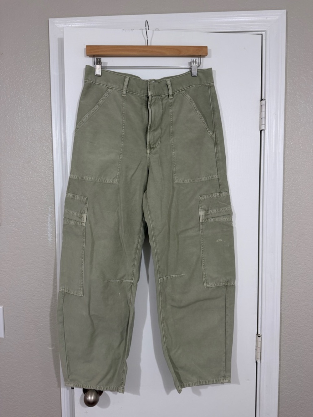 Citizens of Humanity Marcelle Cargo Pant